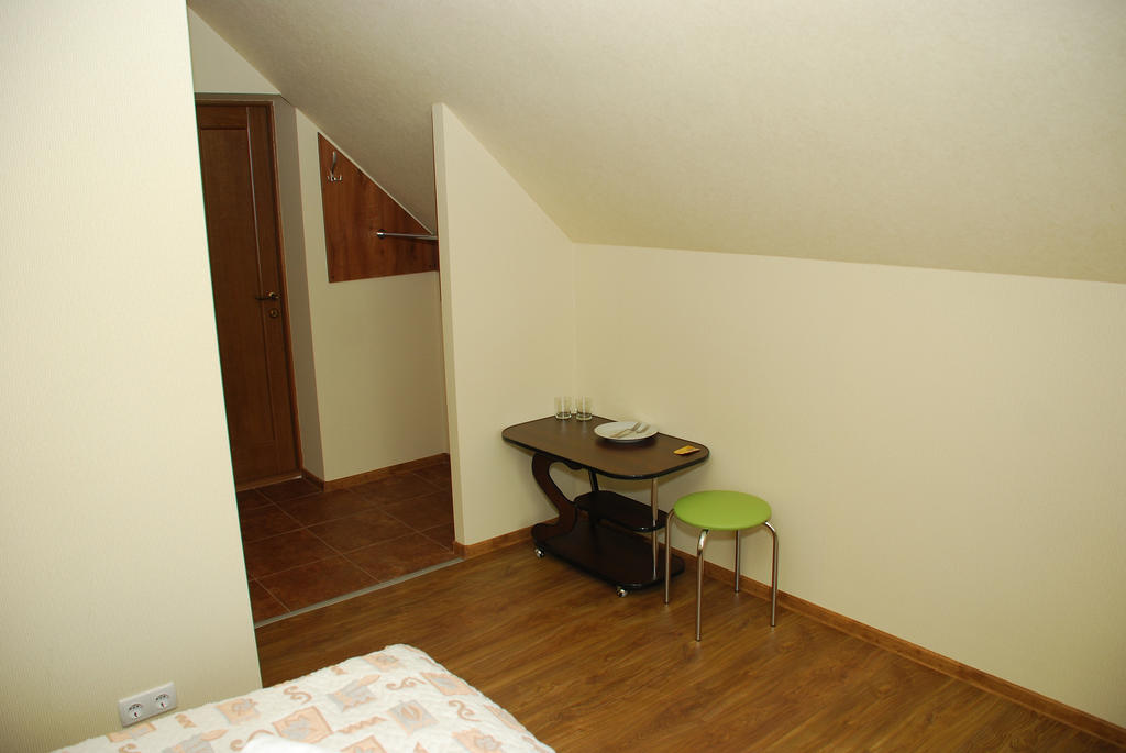 Hotel Yar Харков Екстериор снимка