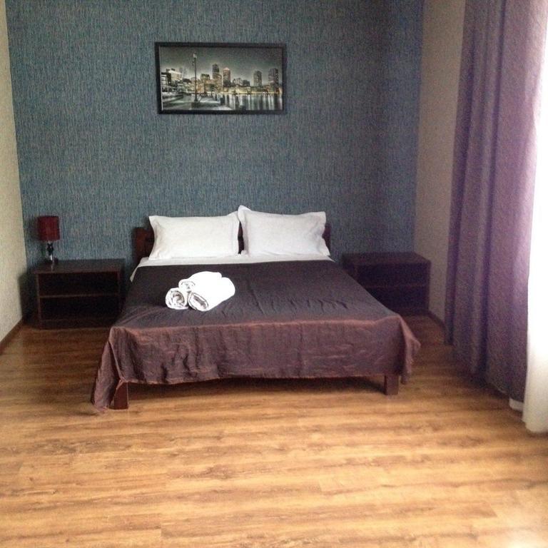 Hotel Yar Харков Екстериор снимка