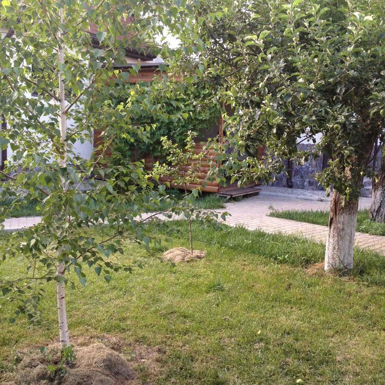 Hotel Yar Харков Екстериор снимка