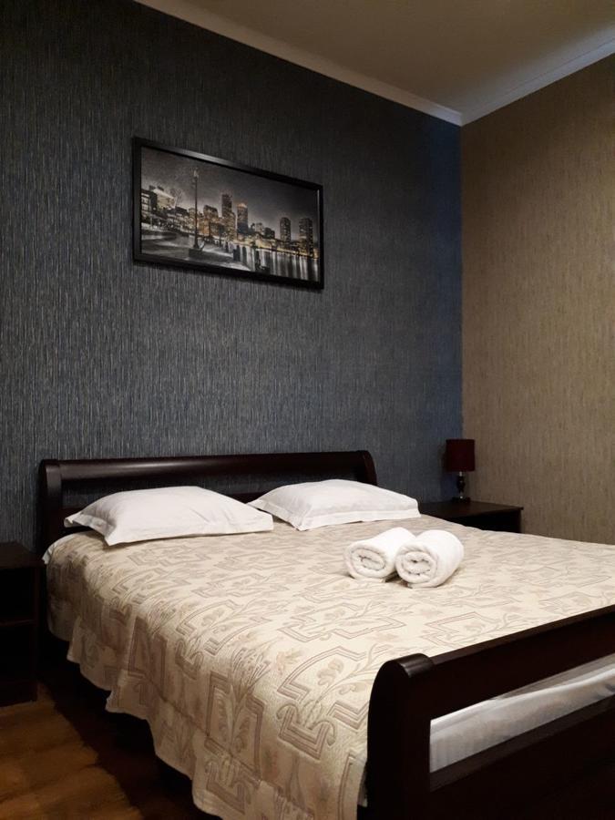 Hotel Yar Харков Екстериор снимка