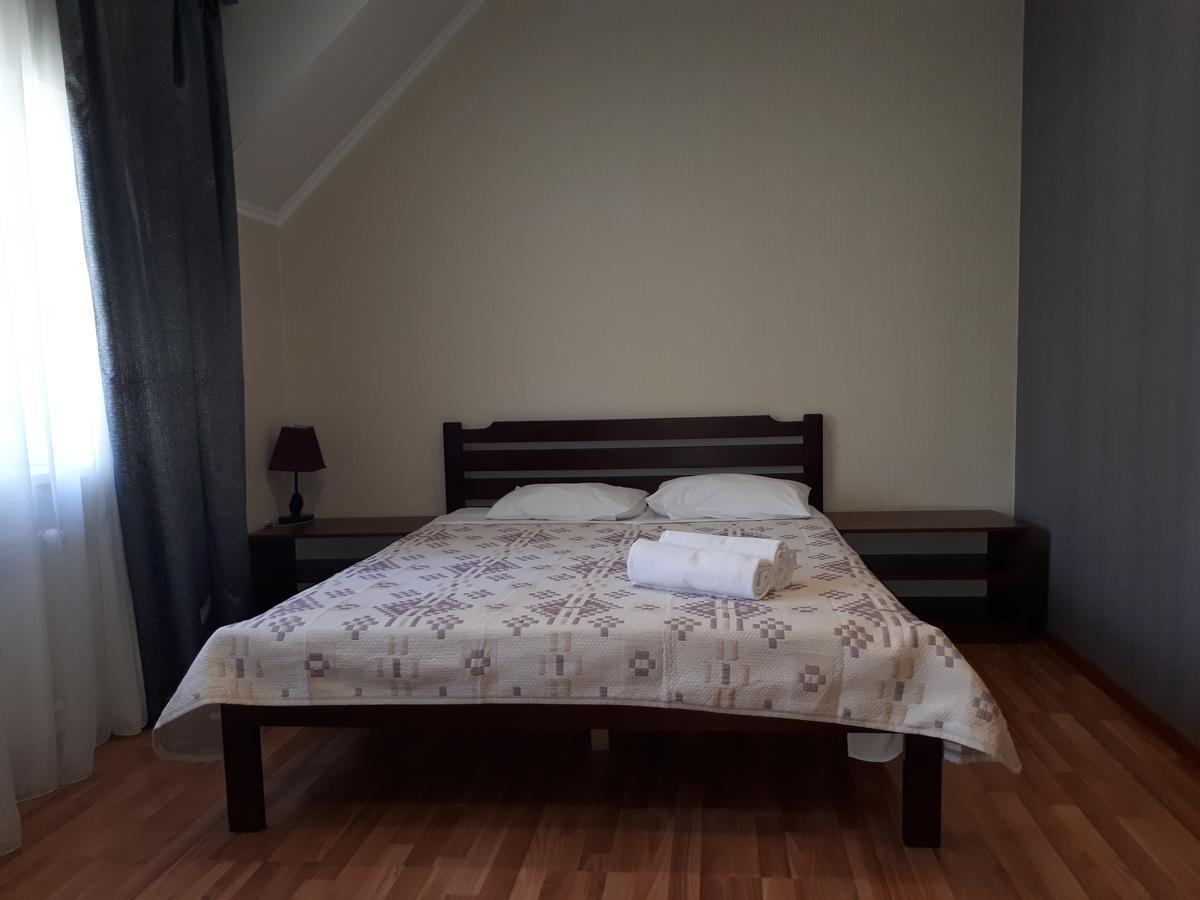 Hotel Yar Харков Екстериор снимка
