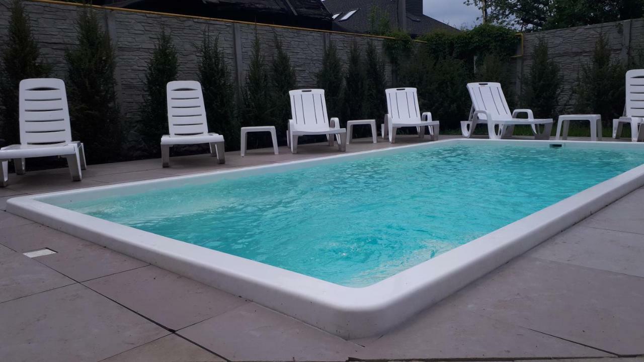 Hotel Yar Харков Екстериор снимка